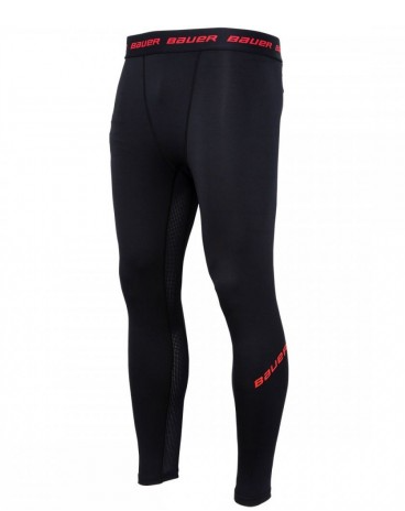 Pantalon de compression Bauer S19 Essential